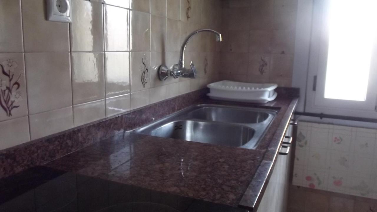 Apartment Atlas I